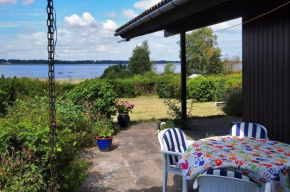 Holiday home Fjordbakken E- 1153